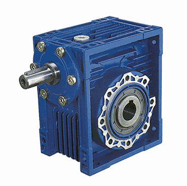 NRV110蜗轮蜗杆减速机  NRV110 worm gear reducer