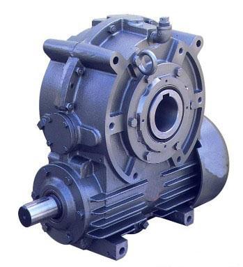 SCWS减速机SCWS gearbox