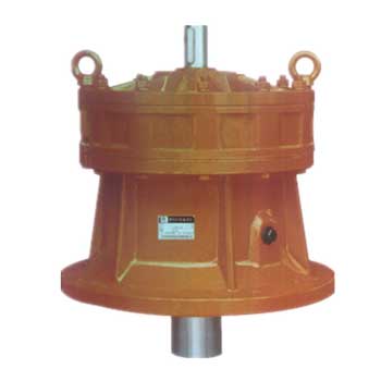 BW行星摆线针轮减速机（上海标)BW planetary cycloidal pinwheel reducer (Shanghai standard)
